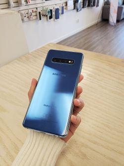 🔥 $699 ➡️ $149 – Samsung Galaxy S10 PlusPlus Deal You Can’t Ignore!
