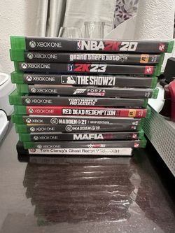 Madden 20 Xbox One for Sale in Los Angeles, CA - OfferUp