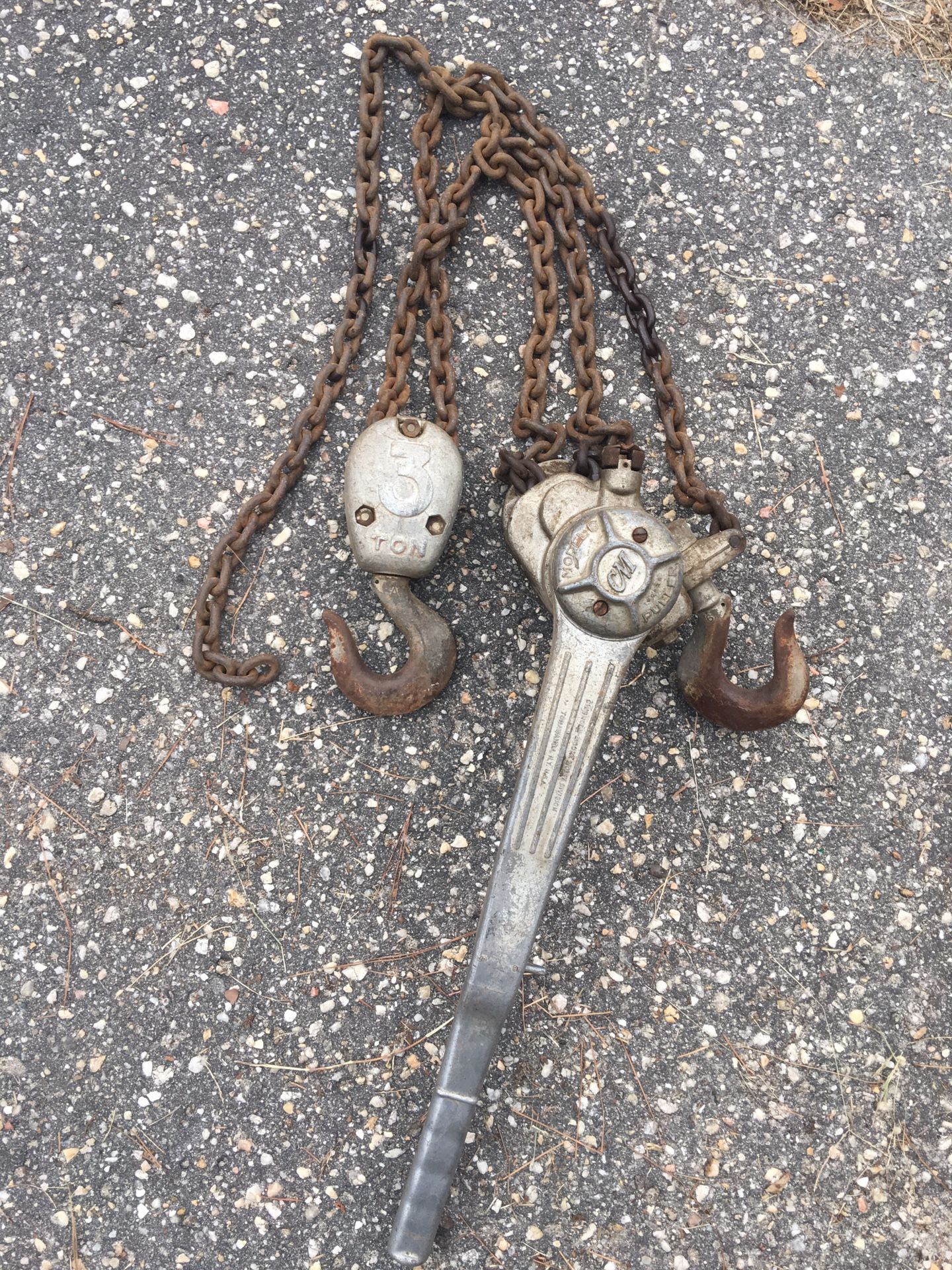 Hoist