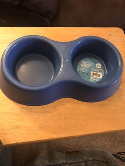 Pet Bowl