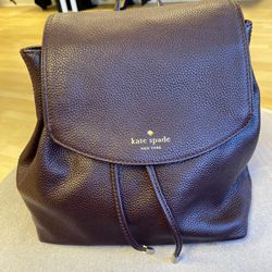 Kate Spade Backpack