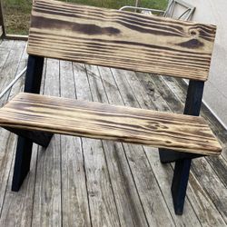 Benches