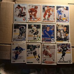 Ice Hockey Lot 