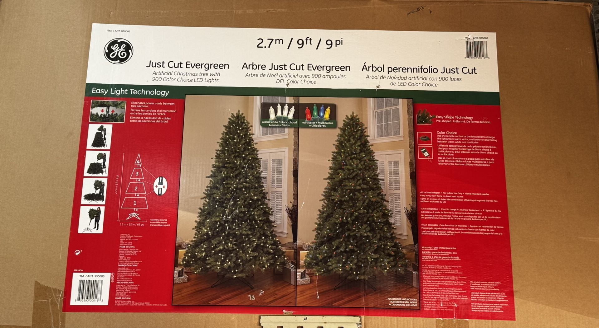 Christmas Tree