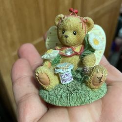 Avon Exclusive Cherished Teddies 