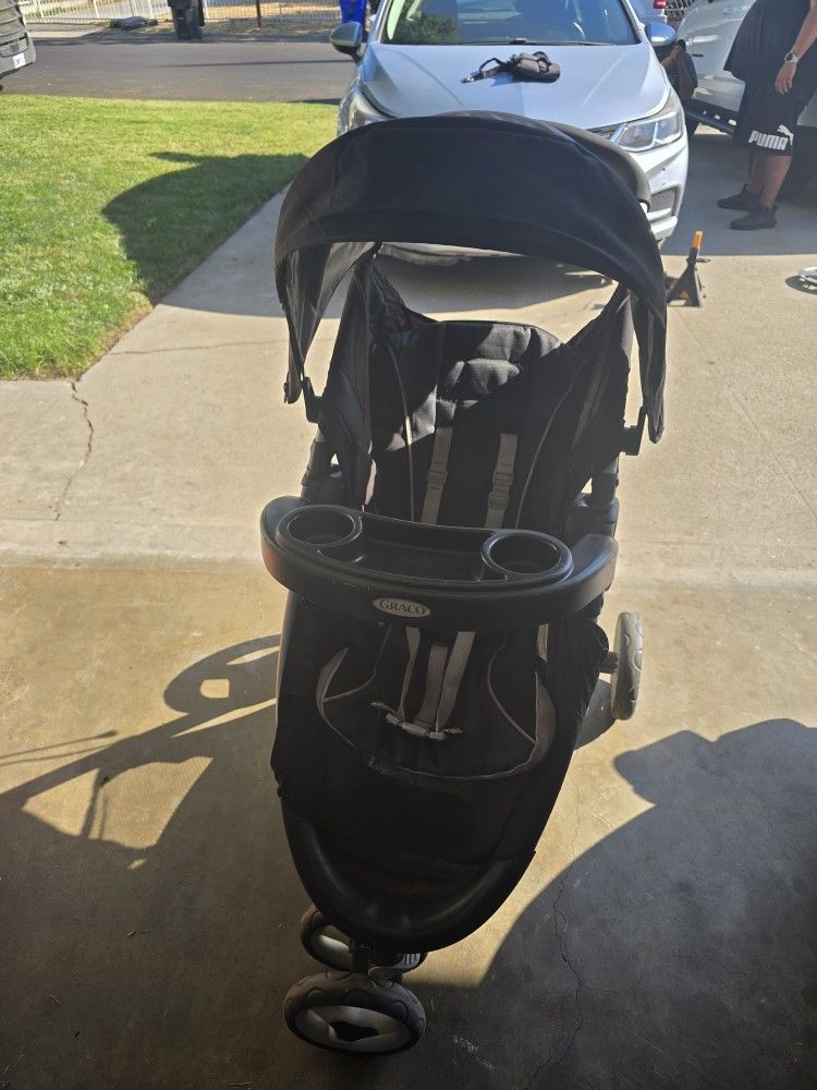 Stroller
