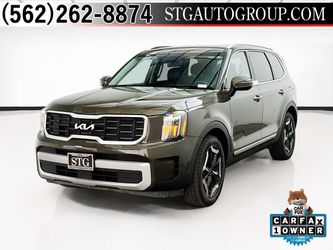 2024 Kia Telluride