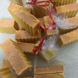 Turmeric Facial Soap 100% Natural Ingredients 