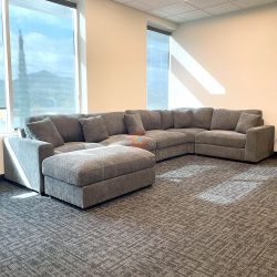 NEW Modular Sectional Sofa Couch