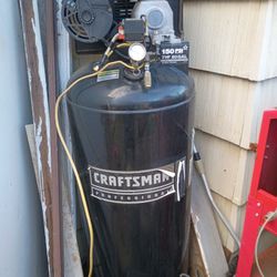 Craftsman Compressor