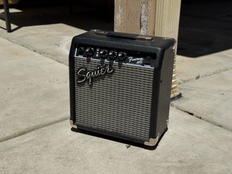 Fender Frontman 10G Electric Guitar Amplifier