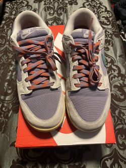 Nike Dunks