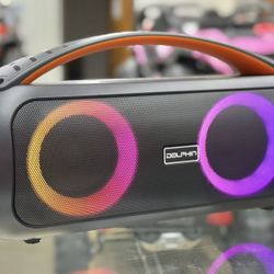 IPX5 Waterproof Portable Speaker – Save Big! 🎁