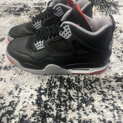 Jordan 4