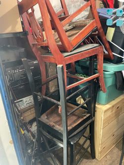 Storage sale. EVERYTHING MUST GO