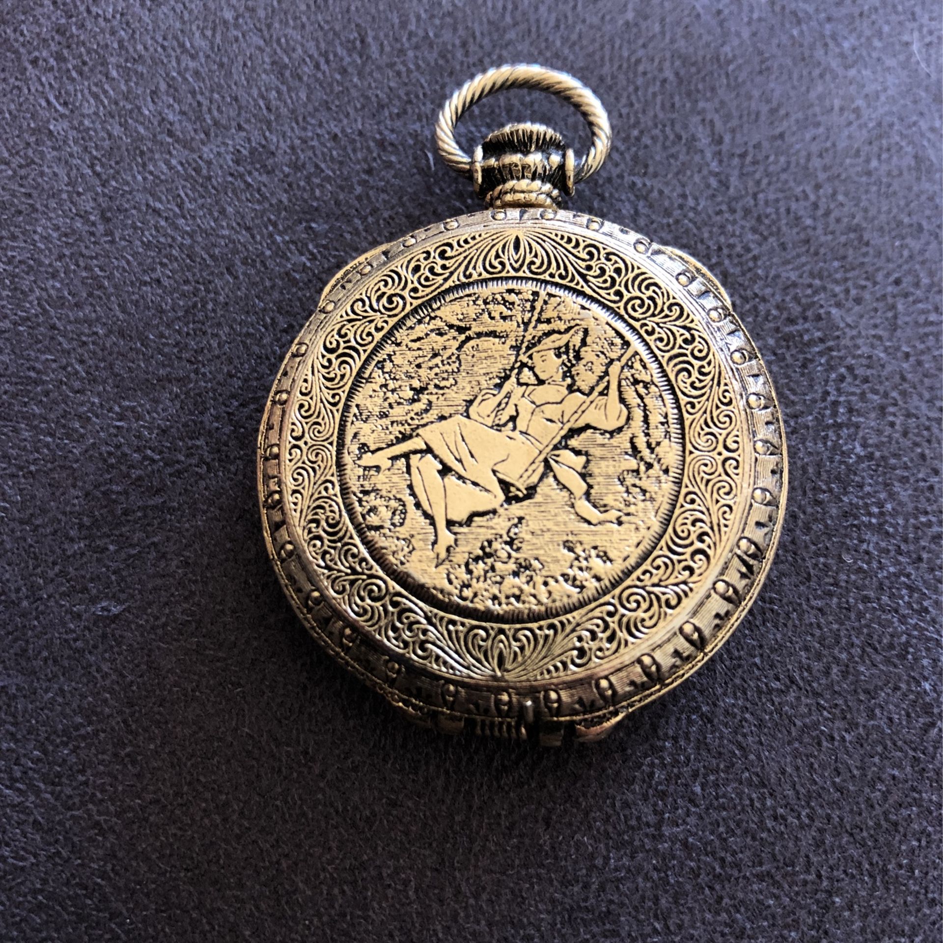 Locket