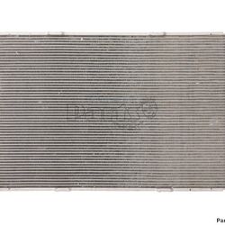2009 Audi A4 Radiator