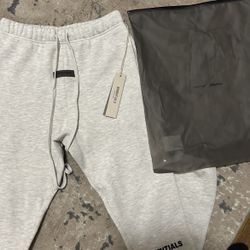Essentials Hoodie 
