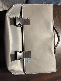 Free laptop bag