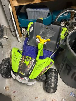 Price fister 24 V electric car