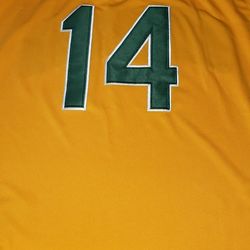 Baseball Jersey 