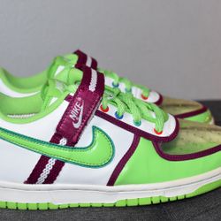  Nike Dunk Low Gs Buzz Lightyear 