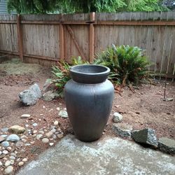 Giant Vase 50$
