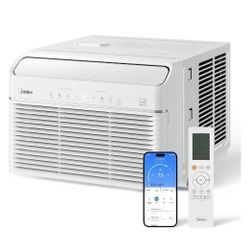 Midea Window Ac