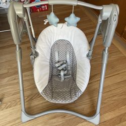 Baby Swing