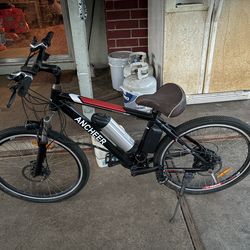 Ancheer E Bike