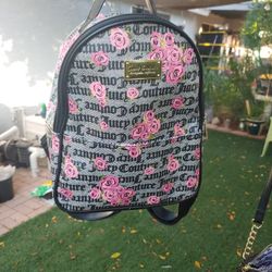 Juicy Couture Back Pack