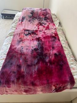 Fancy Blanket or Decoration Cloth