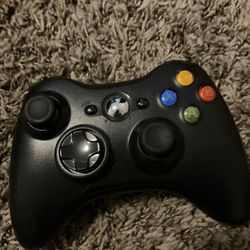Xbox 360 Controller 