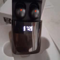 Sleep earbuds