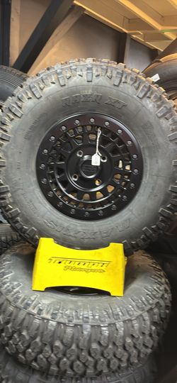Can am x3 wheel set 32-15