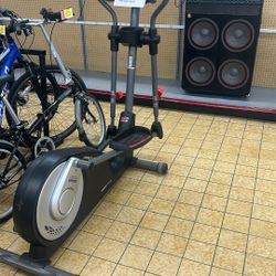 Pro Form Elliptical Layaway $11 Down 