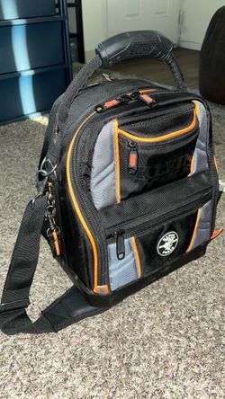 Klein ToolBag w / Strap