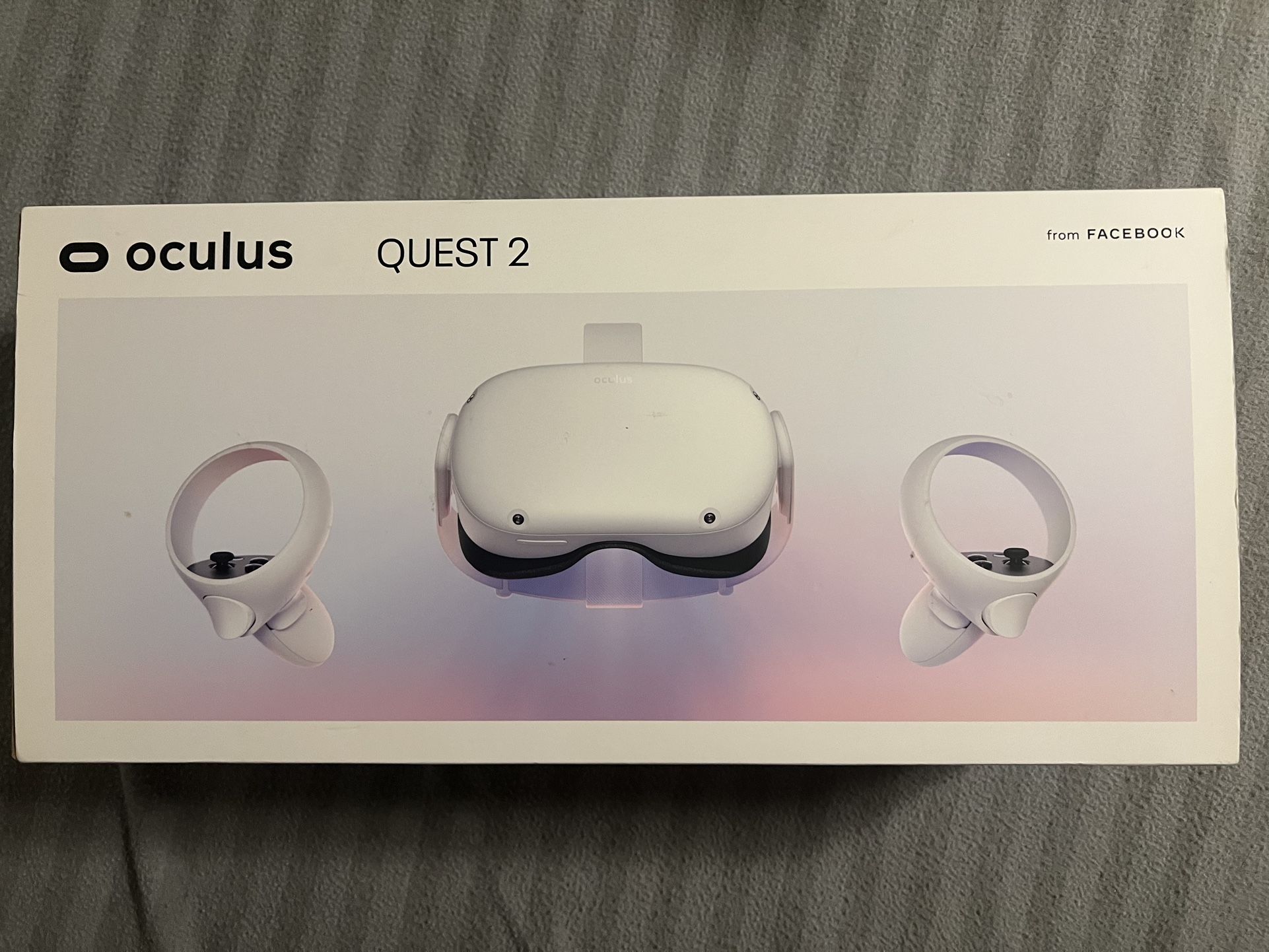 Oculus Quest 2