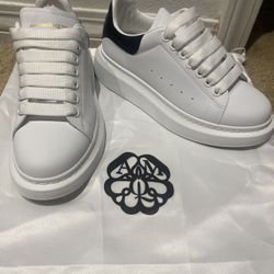 Alexander McQueen Size 6.5