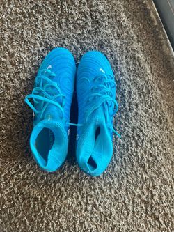 Nike Phantoms