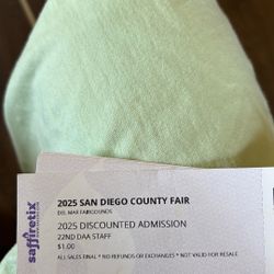 Del Mar Tickets