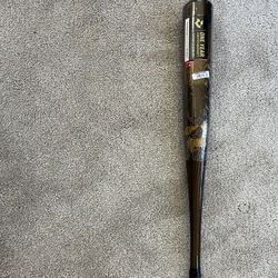 2024 DEMARINI VOODOO ONE (-3) BBCOR BAT