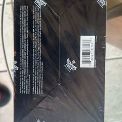 Wonders Of The First Play Booster Box