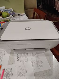 Hp printer