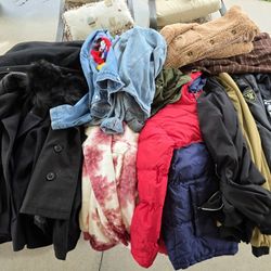 $1 - Coats, Jacket And Sweater For Sale