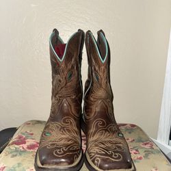 Ariat Women Boots