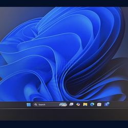 Thinkpad T480s  16GB RAM 512 GB SSD  Win 11