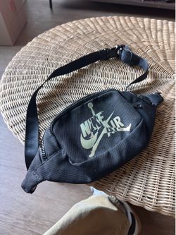 Air Jordan Cross-body bag