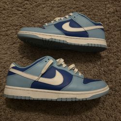 Dunk Low Argon Size 10.5 OG All