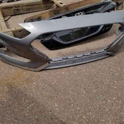 2020 2021 Hyundai Elantra Bumper Part